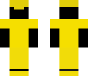 golden armor