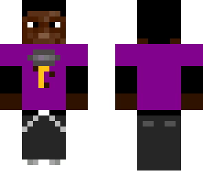 choco thunder
