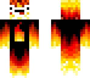 fire derp