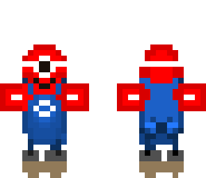 red minion
