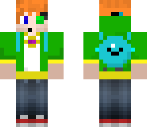 spikey braintapz beast