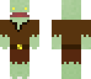 ungespielt - monster