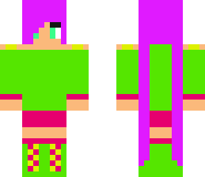 preety colors