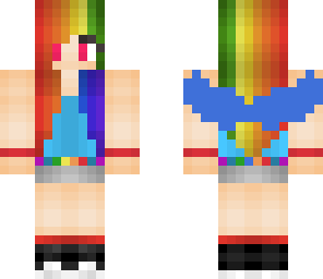 rainbowdash
