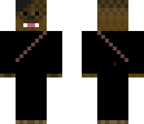 bacca ninja