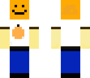 mandarin
