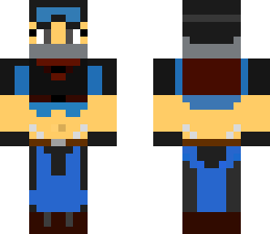 point blank swat female