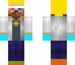 steve