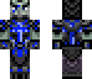 water knight