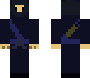 dark ninja
