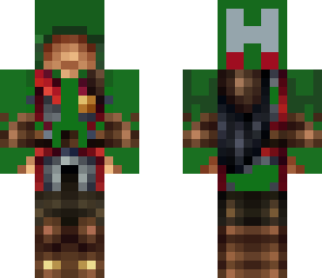 henrydazo