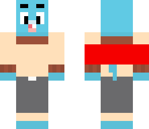 cool gumball