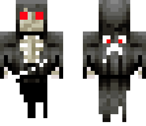 ghost demon