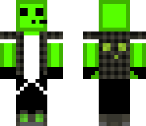 very cool slime