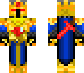dark paladin