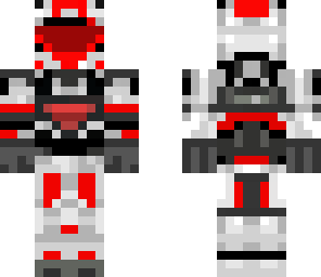 space fighter