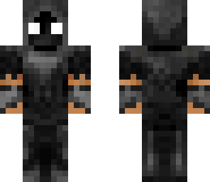 zombie ghost