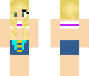 bathing suit