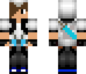 pvp boy