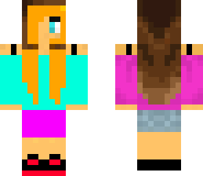 girl