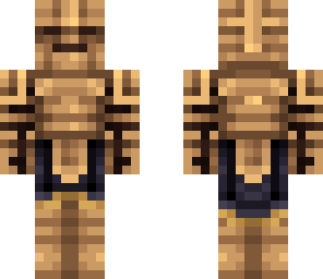 wookie armor