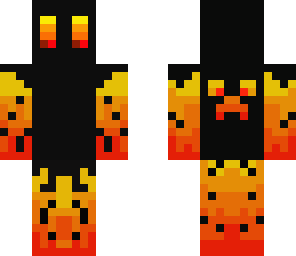 fuego 007
