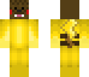 pikachewbacca