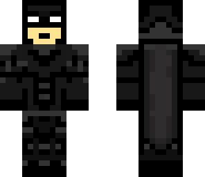 the dark knight v2