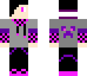 oligeni org skin cool boy