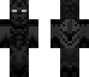 evil assasin