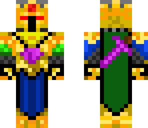 dark king
