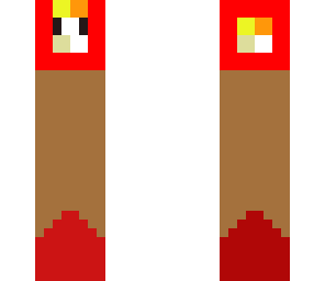 another improvment on the skin