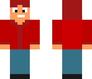 man