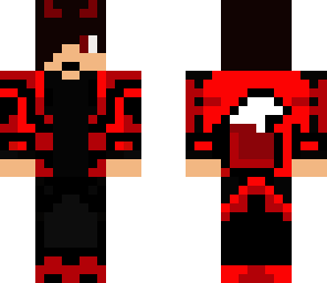 renard infernal
