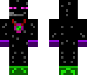 enderspy