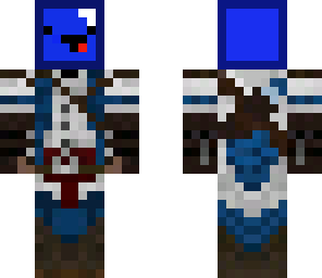 derp connor