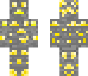 gold ore