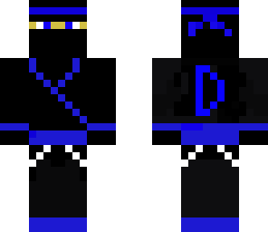 ninja999boyyts new skin