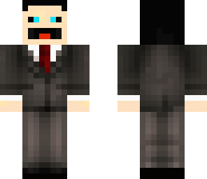 buisnessman best