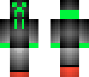 creeper assasin