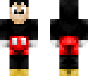 mickey mouse