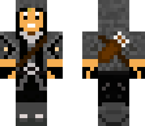 archer