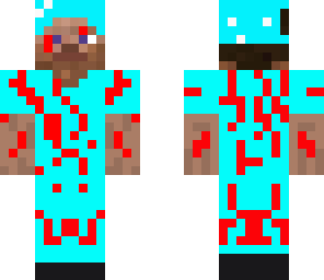breave steve