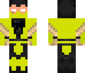 scorpion