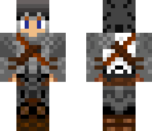 dark assassin
