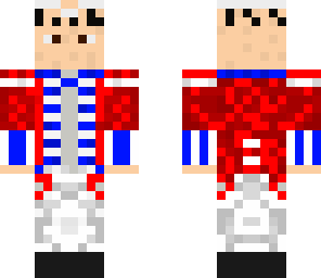 british redcoat