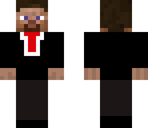 steve suit