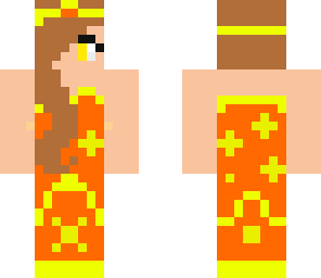 sun godess fail