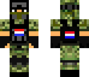 soldat