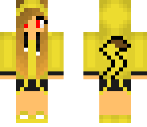 vampire pika